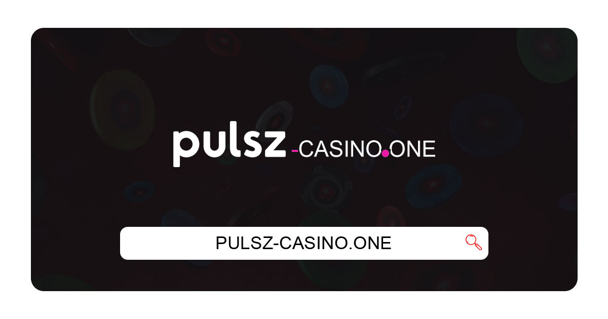 Pulsz Casino PA Review Match up to $1000 + $20 Bonus